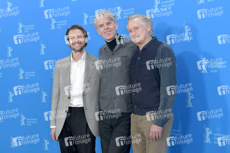 Photocall 'Everybody Digs Bill Evans', Berlinale 2026