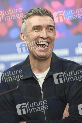 Pressekonferenz 'Everybody Digs Bill Evans', Berlinale 2026