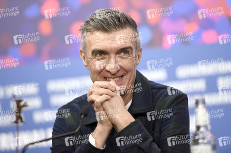 Pressekonferenz 'Everybody Digs Bill Evans', Berlinale 2026