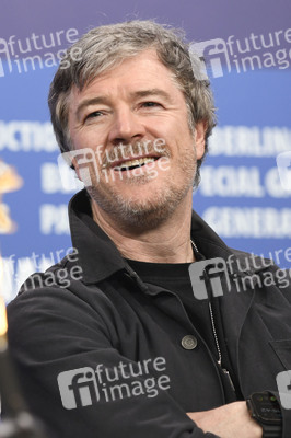 Pressekonferenz 'Everybody Digs Bill Evans', Berlinale 2026