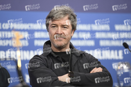 Pressekonferenz 'Everybody Digs Bill Evans', Berlinale 2026