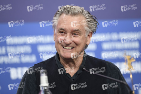 Pressekonferenz 'Everybody Digs Bill Evans', Berlinale 2026