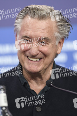 Pressekonferenz 'Everybody Digs Bill Evans', Berlinale 2026