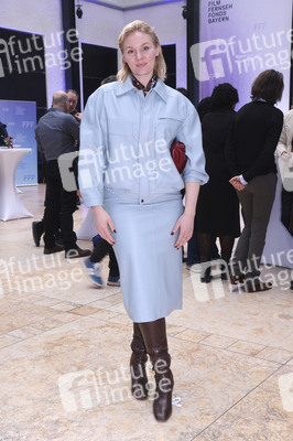 Empfang des FFF Bayern, Berlinale 2026