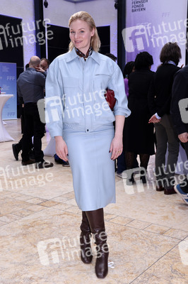 Empfang des FFF Bayern, Berlinale 2026