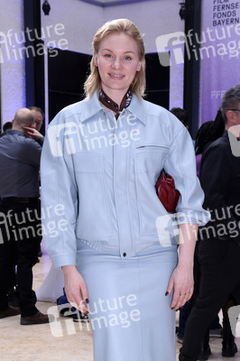 Empfang des FFF Bayern, Berlinale 2026