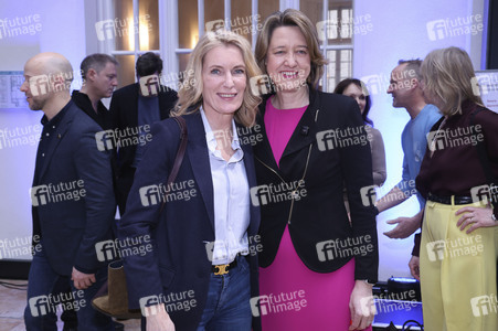 Empfang des FFF Bayern, Berlinale 2026