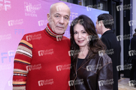 Empfang des FFF Bayern, Berlinale 2026