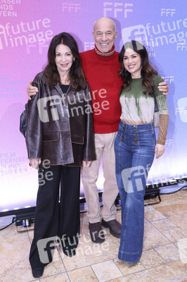 Empfang des FFF Bayern, Berlinale 2026