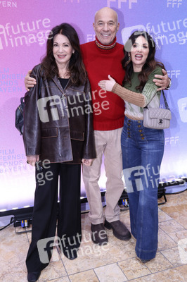 Empfang des FFF Bayern, Berlinale 2026