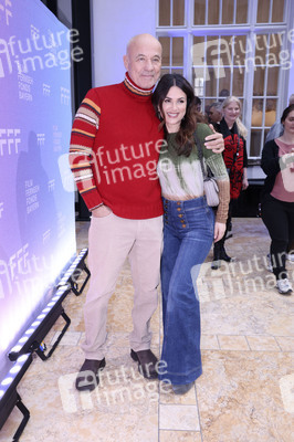 Empfang des FFF Bayern, Berlinale 2026