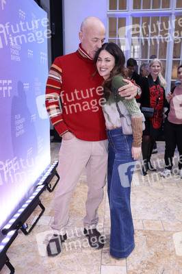 Empfang des FFF Bayern, Berlinale 2026