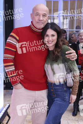 Empfang des FFF Bayern, Berlinale 2026