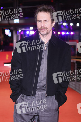 Red Carpet Photocall 'Good Luck, Have Fun, Don't Die', Berlinale 2026