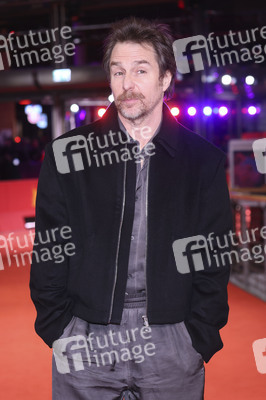 Red Carpet Photocall 'Good Luck, Have Fun, Don't Die', Berlinale 2026