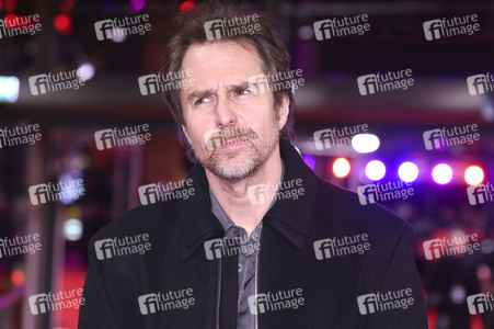 Red Carpet Photocall 'Good Luck, Have Fun, Don't Die', Berlinale 2026