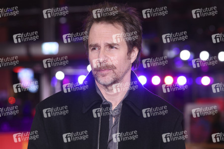 Red Carpet Photocall 'Good Luck, Have Fun, Don't Die', Berlinale 2026