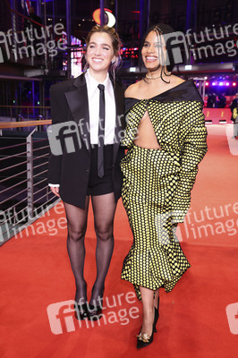 Red Carpet Photocall 'Good Luck, Have Fun, Don't Die', Berlinale 2026