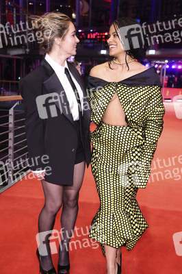 Red Carpet Photocall 'Good Luck, Have Fun, Don't Die', Berlinale 2026