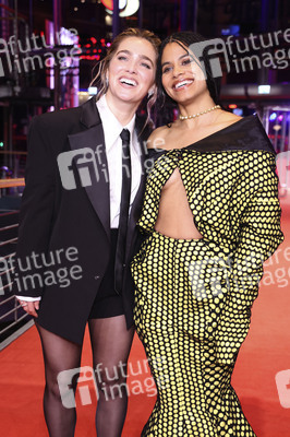 Red Carpet Photocall 'Good Luck, Have Fun, Don't Die', Berlinale 2026