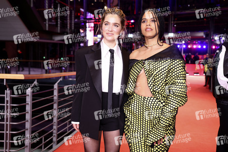 Red Carpet Photocall 'Good Luck, Have Fun, Don't Die', Berlinale 2026