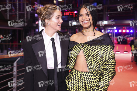 Red Carpet Photocall 'Good Luck, Have Fun, Don't Die', Berlinale 2026
