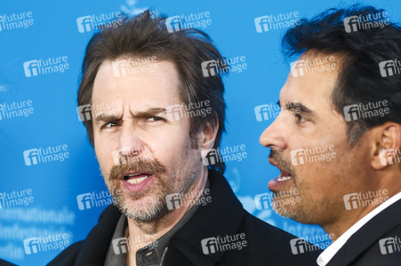 Photocall 'Good Luck, Have Fun, Don't Die', Berlinale 2026