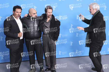 Photocall 'Good Luck, Have Fun, Don't Die', Berlinale 2026