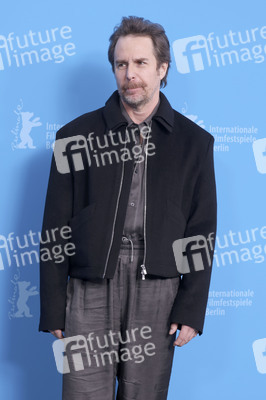 Photocall 'Good Luck, Have Fun, Don't Die', Berlinale 2026