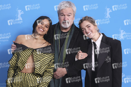 Photocall 'Good Luck, Have Fun, Don't Die', Berlinale 2026