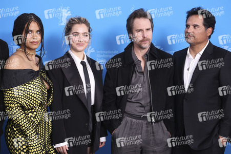 Photocall 'Good Luck, Have Fun, Don't Die', Berlinale 2026