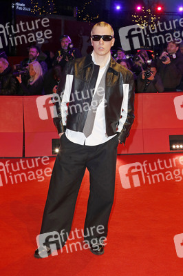 Festivaleröffnung und Filmpremiere 'No Good Men', Berlinale 2026