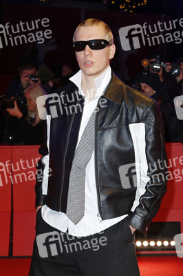 Festivaleröffnung und Filmpremiere 'No Good Men', Berlinale 2026