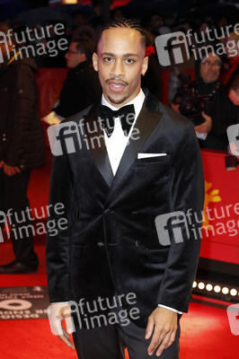 Festivaleröffnung und Filmpremiere 'No Good Men', Berlinale 2026