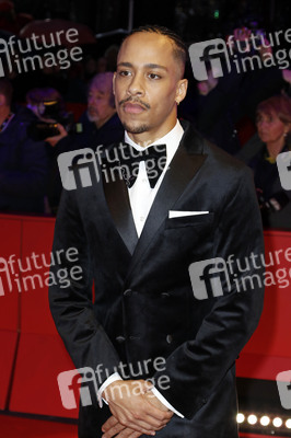 Festivaleröffnung und Filmpremiere 'No Good Men', Berlinale 2026