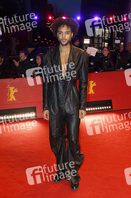 Festivaleröffnung und Filmpremiere 'No Good Men', Berlinale 2026