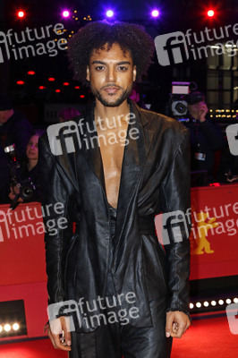 Festivaleröffnung und Filmpremiere 'No Good Men', Berlinale 2026