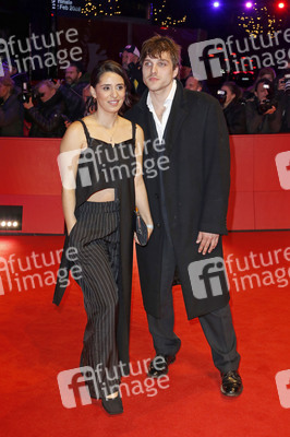 Festivaleröffnung und Filmpremiere 'No Good Men', Berlinale 2026