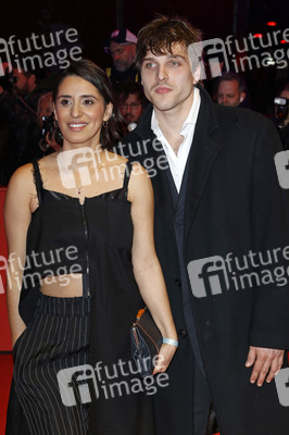 Festivaleröffnung und Filmpremiere 'No Good Men', Berlinale 2026