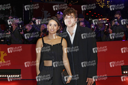 Festivaleröffnung und Filmpremiere 'No Good Men', Berlinale 2026