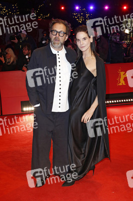 Festivaleröffnung und Filmpremiere 'No Good Men', Berlinale 2026