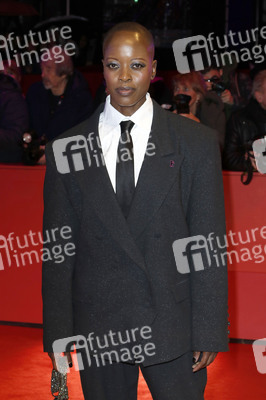 Festivaleröffnung und Filmpremiere 'No Good Men', Berlinale 2026