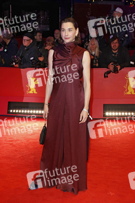 Festivaleröffnung und Filmpremiere 'No Good Men', Berlinale 2026