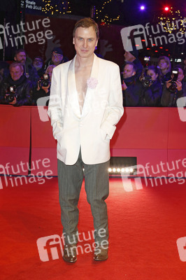 Festivaleröffnung und Filmpremiere 'No Good Men', Berlinale 2026