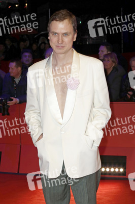 Festivaleröffnung und Filmpremiere 'No Good Men', Berlinale 2026