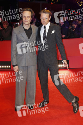 Festivaleröffnung und Filmpremiere 'No Good Men', Berlinale 2026