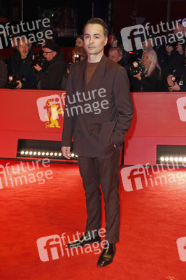 Festivaleröffnung und Filmpremiere 'No Good Men', Berlinale 2026