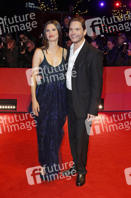 Festivaleröffnung und Filmpremiere 'No Good Men', Berlinale 2026