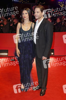 Festivaleröffnung und Filmpremiere 'No Good Men', Berlinale 2026