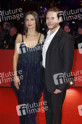 Festivaleröffnung und Filmpremiere 'No Good Men', Berlinale 2026